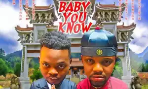 Peracash - Baby You Know ft. Olamide